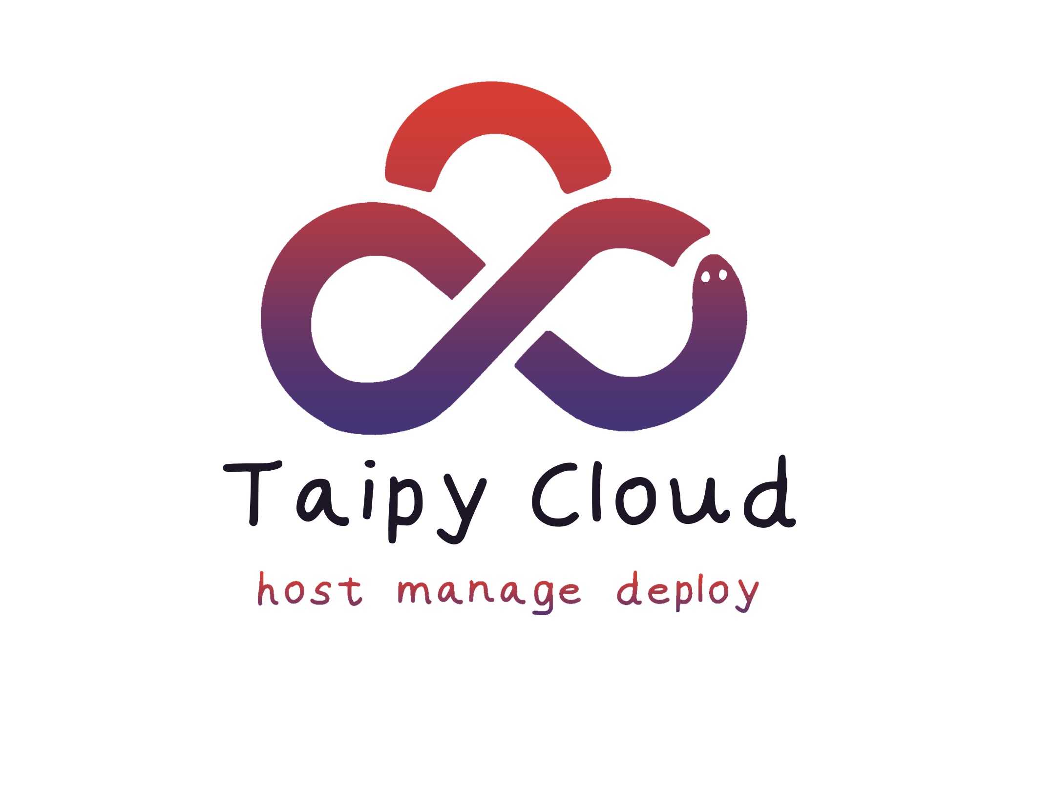 Taipy Cloud